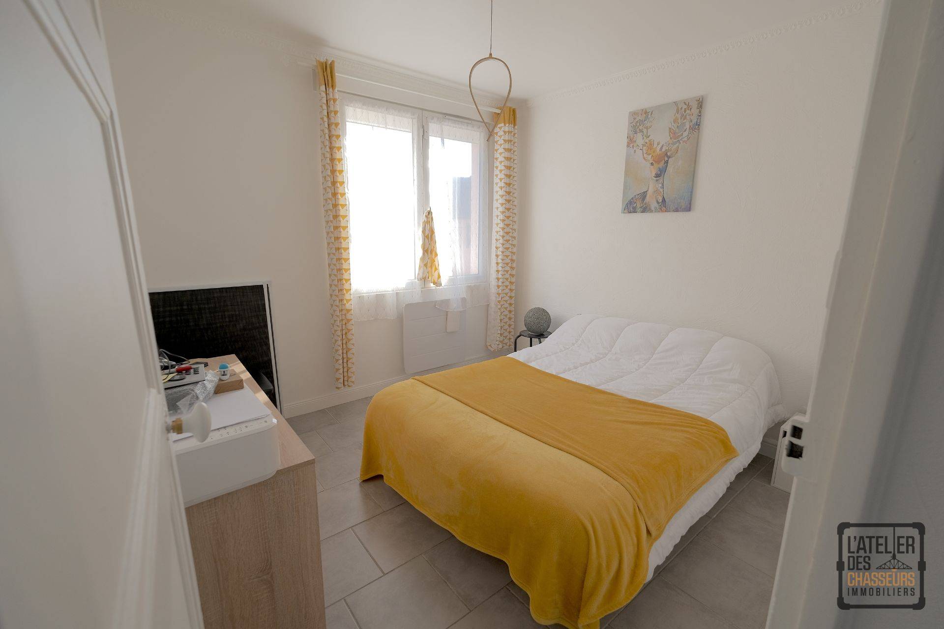 vente maison à Orange 84100