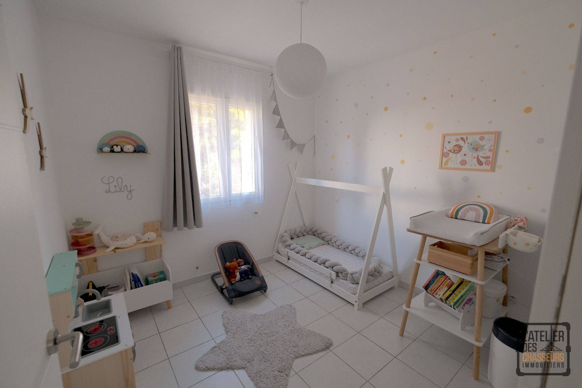 vente maison orange 84100