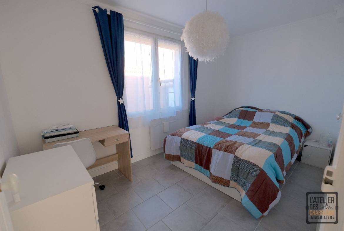 vente maison à Orange 84100