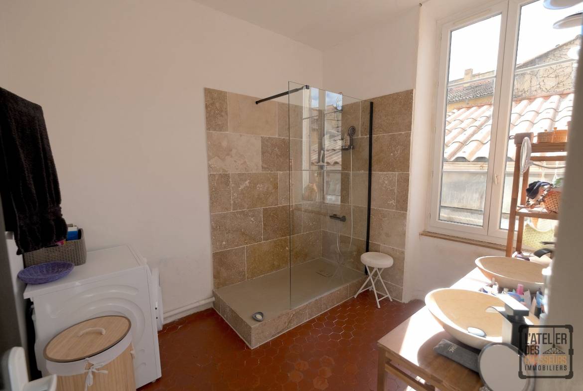 vente appartement orange 84100