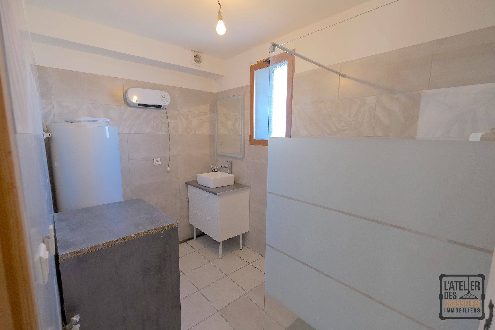 vente appartement courthézon 84350