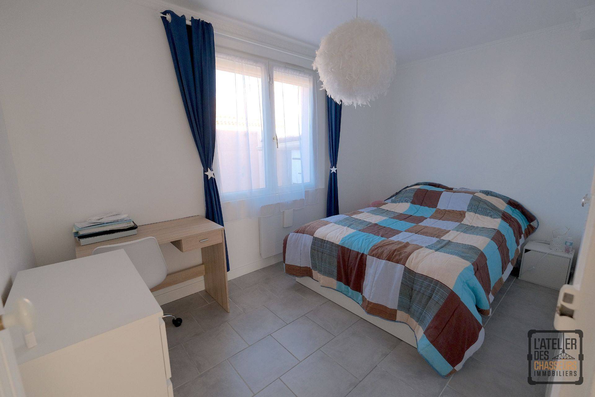 vente maison à Orange 84100