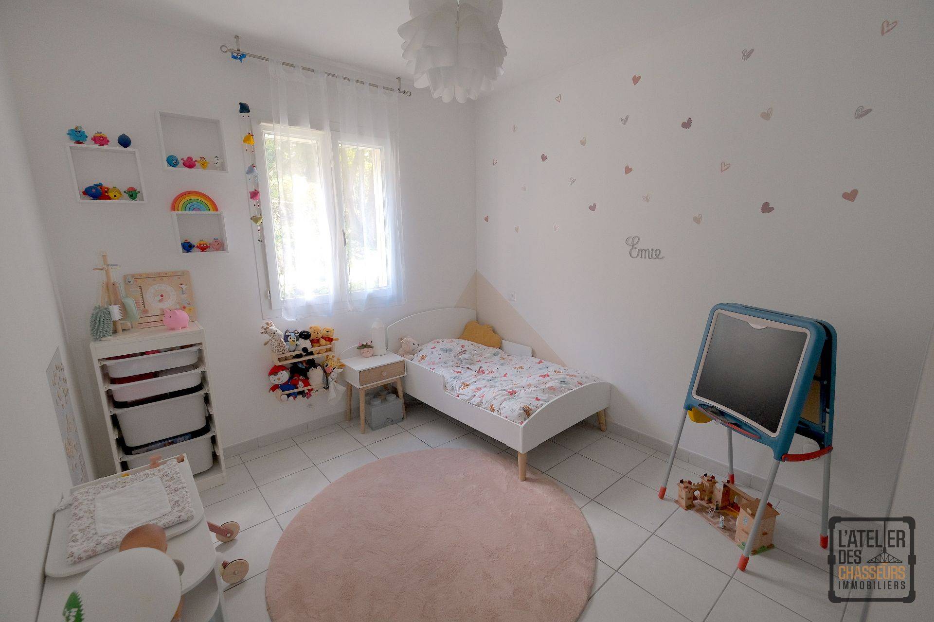 vente maison orange 84100