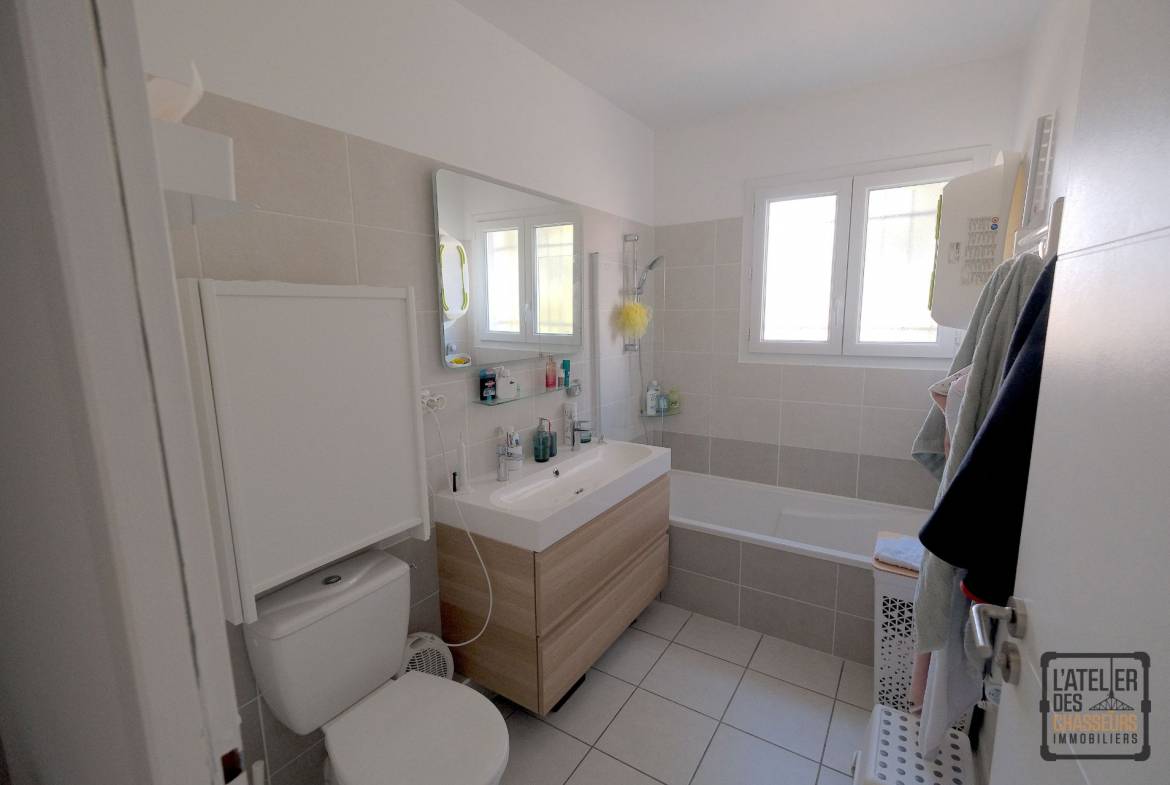 vente maison orange 84100