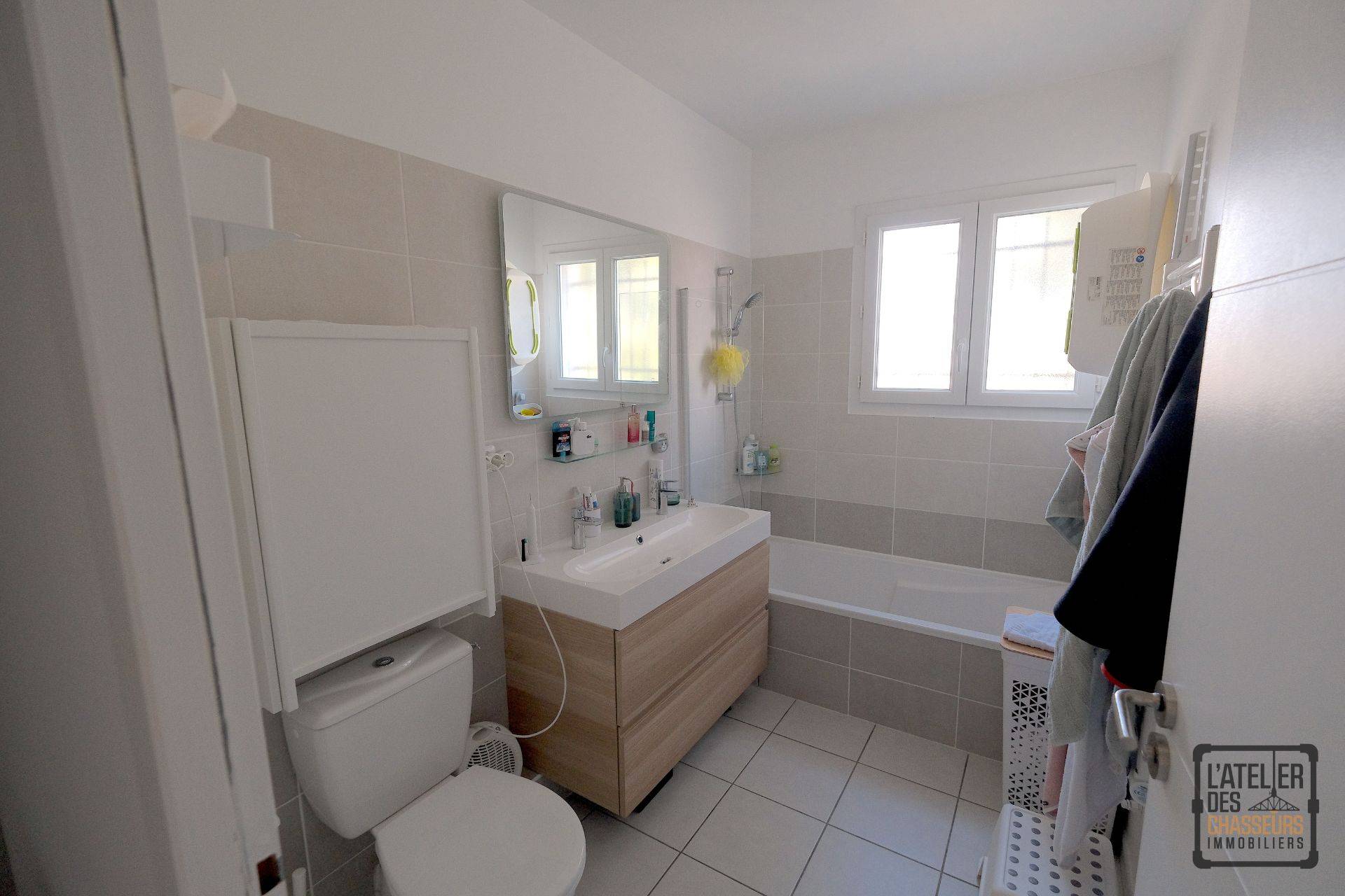 vente maison orange 84100