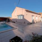 vente maison à Orange 84100