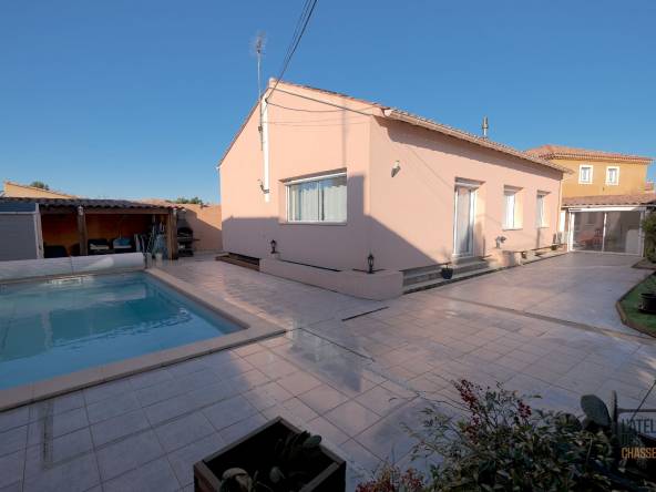 vente maison à Orange 84100