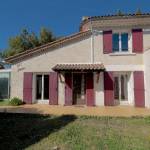 vente maison Orange 84100