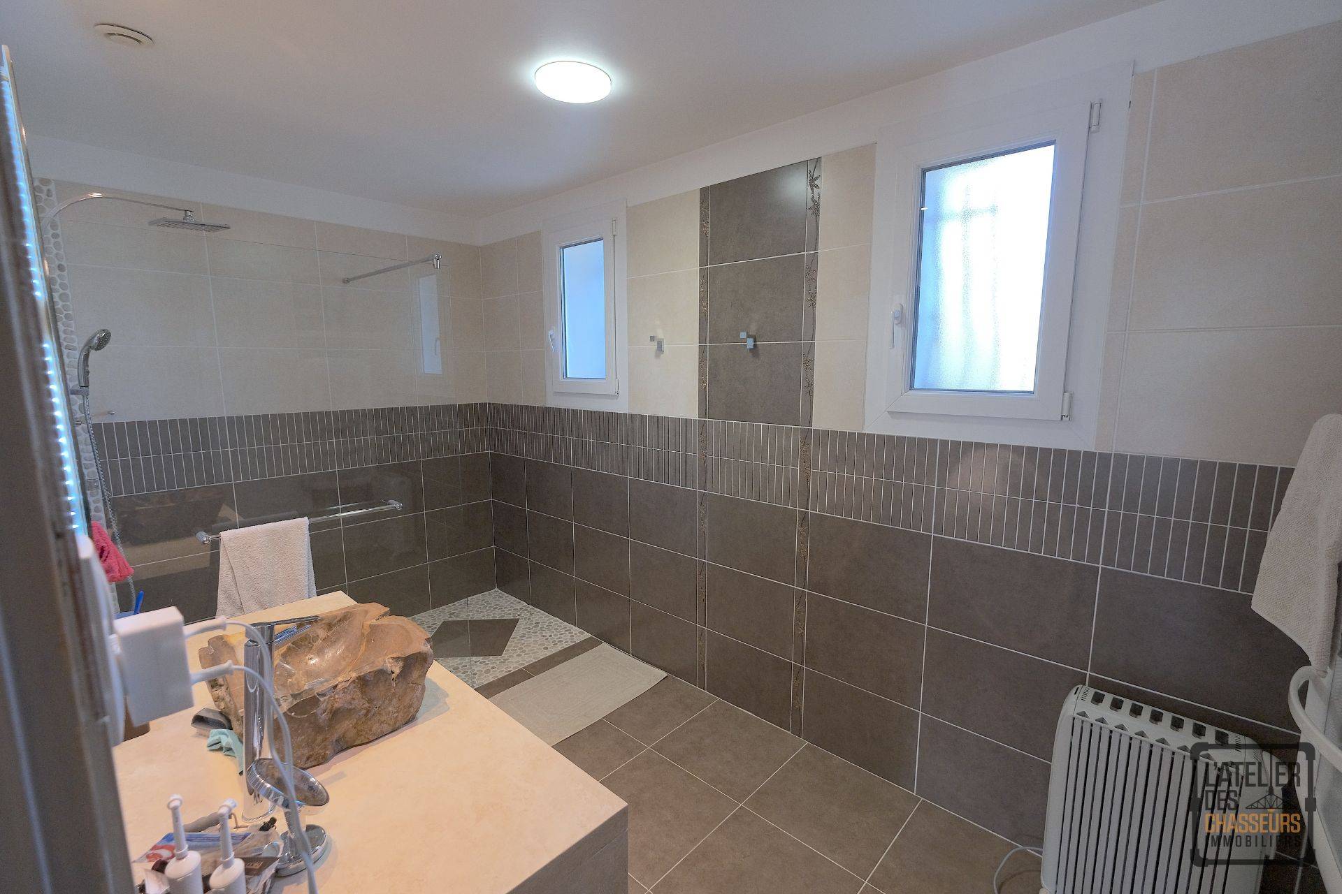 vente maison Camaret 84850