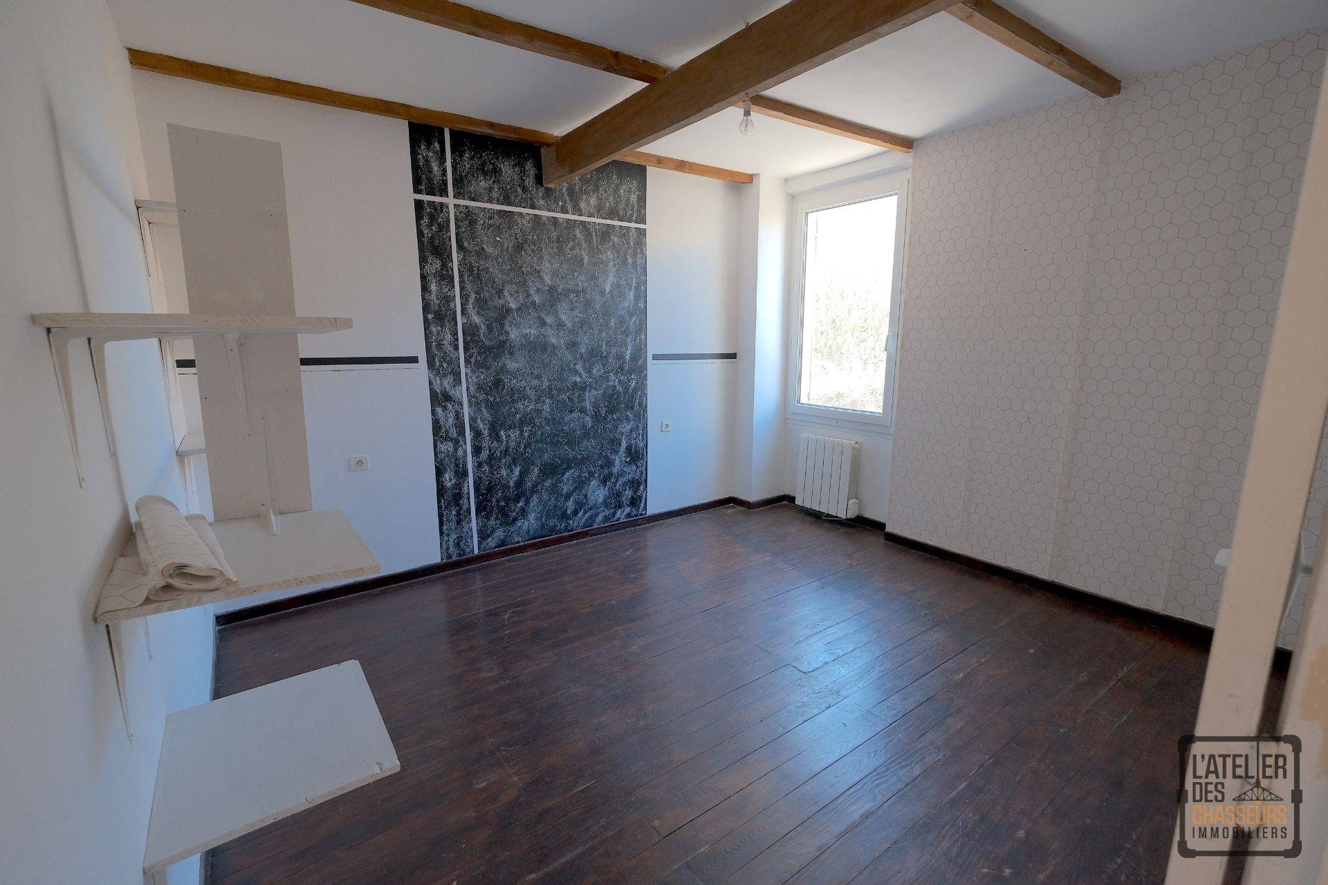 vente immeuble orange 84100