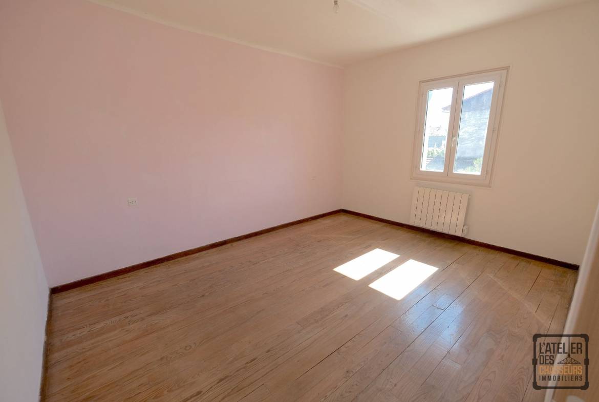 vente immeuble orange 84100