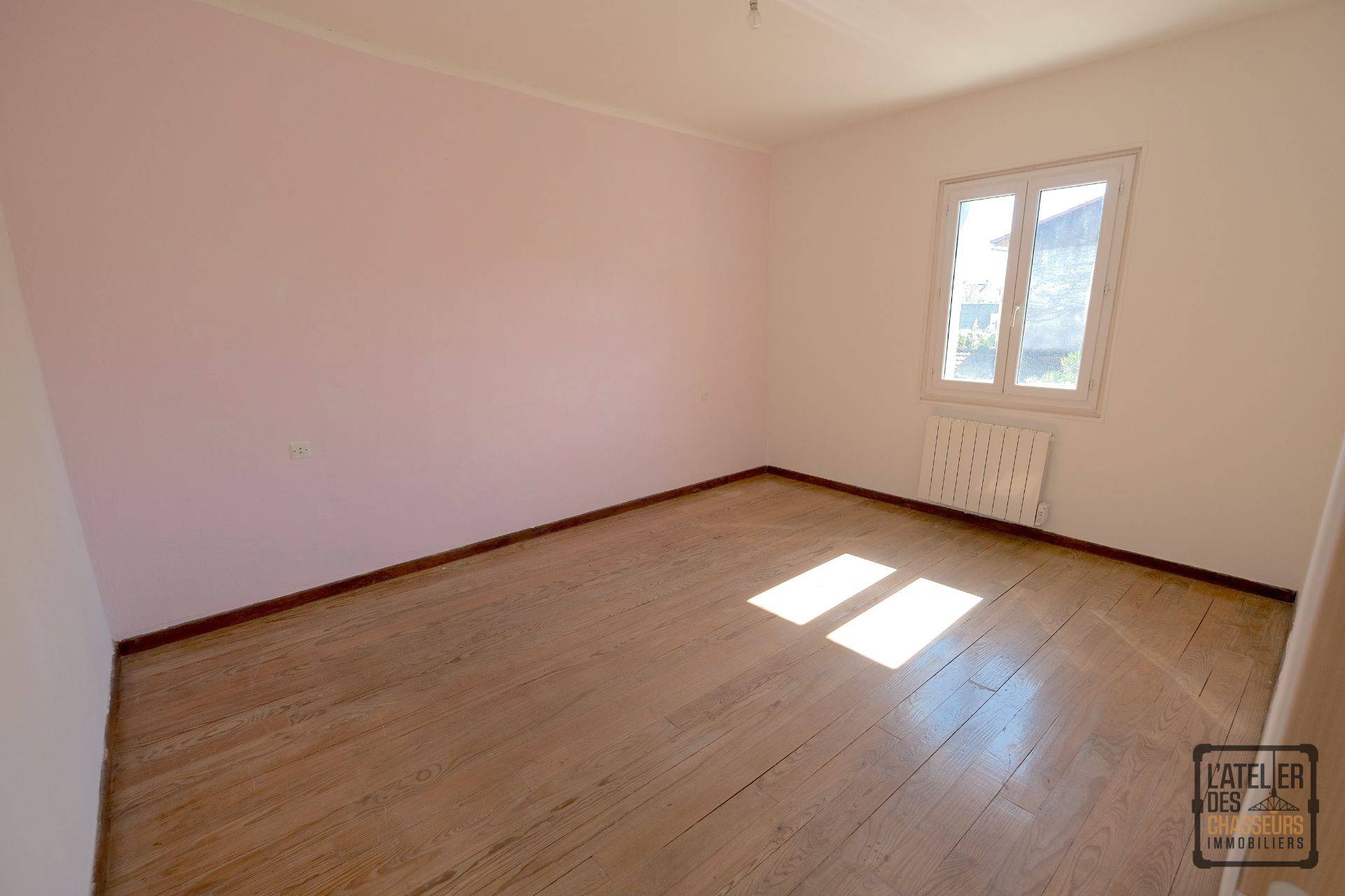 vente immeuble orange 84100