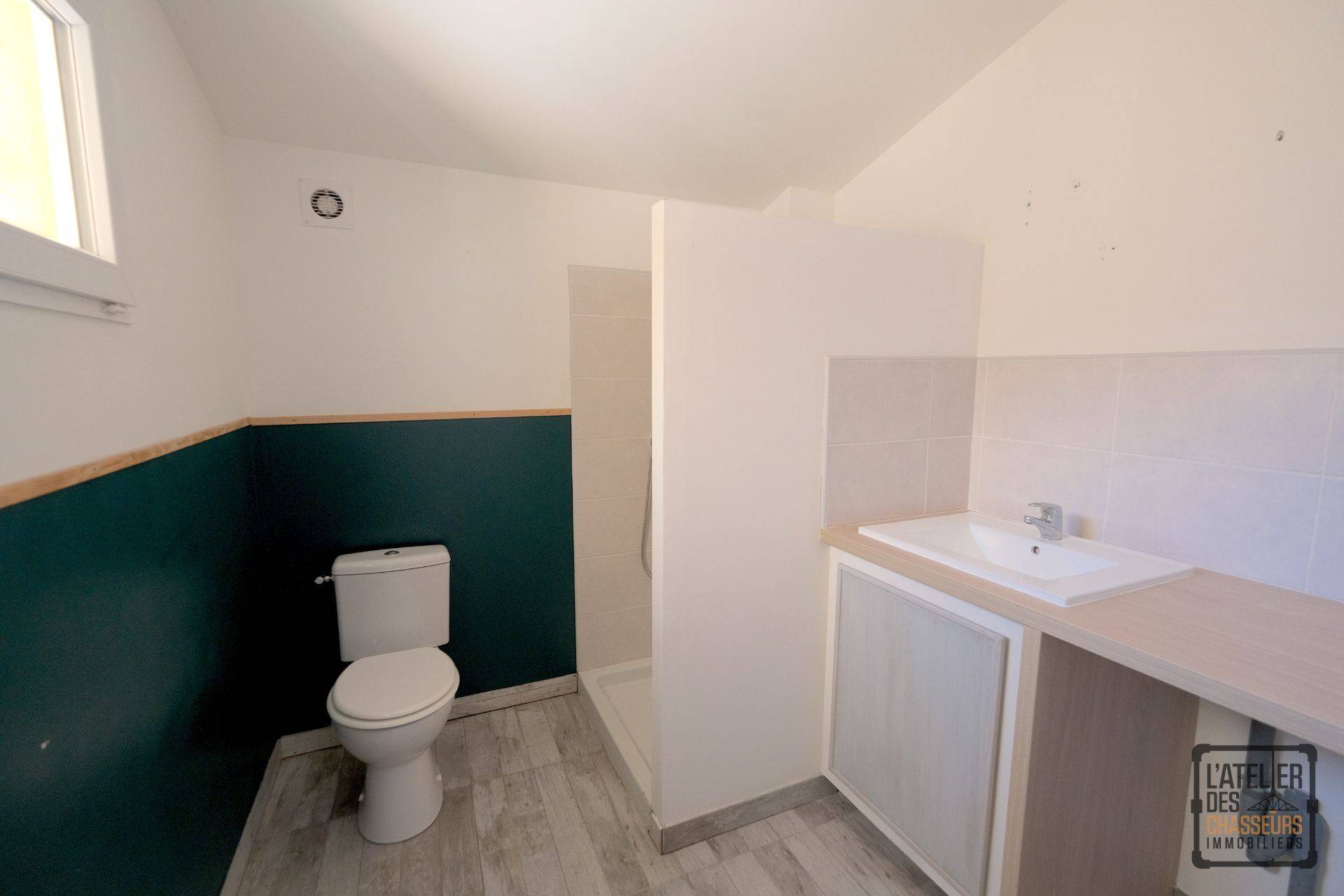 vente immeuble orange 84100