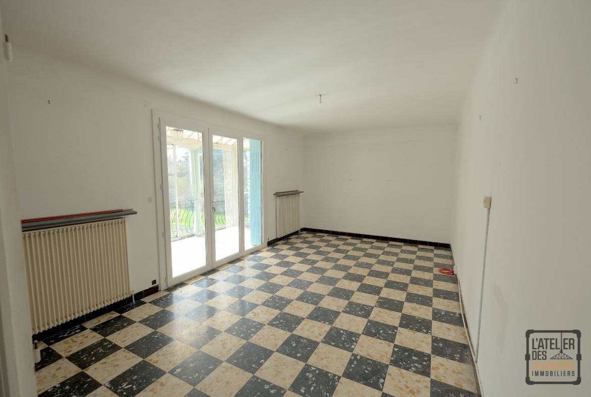 vente maison Piolenc 84420