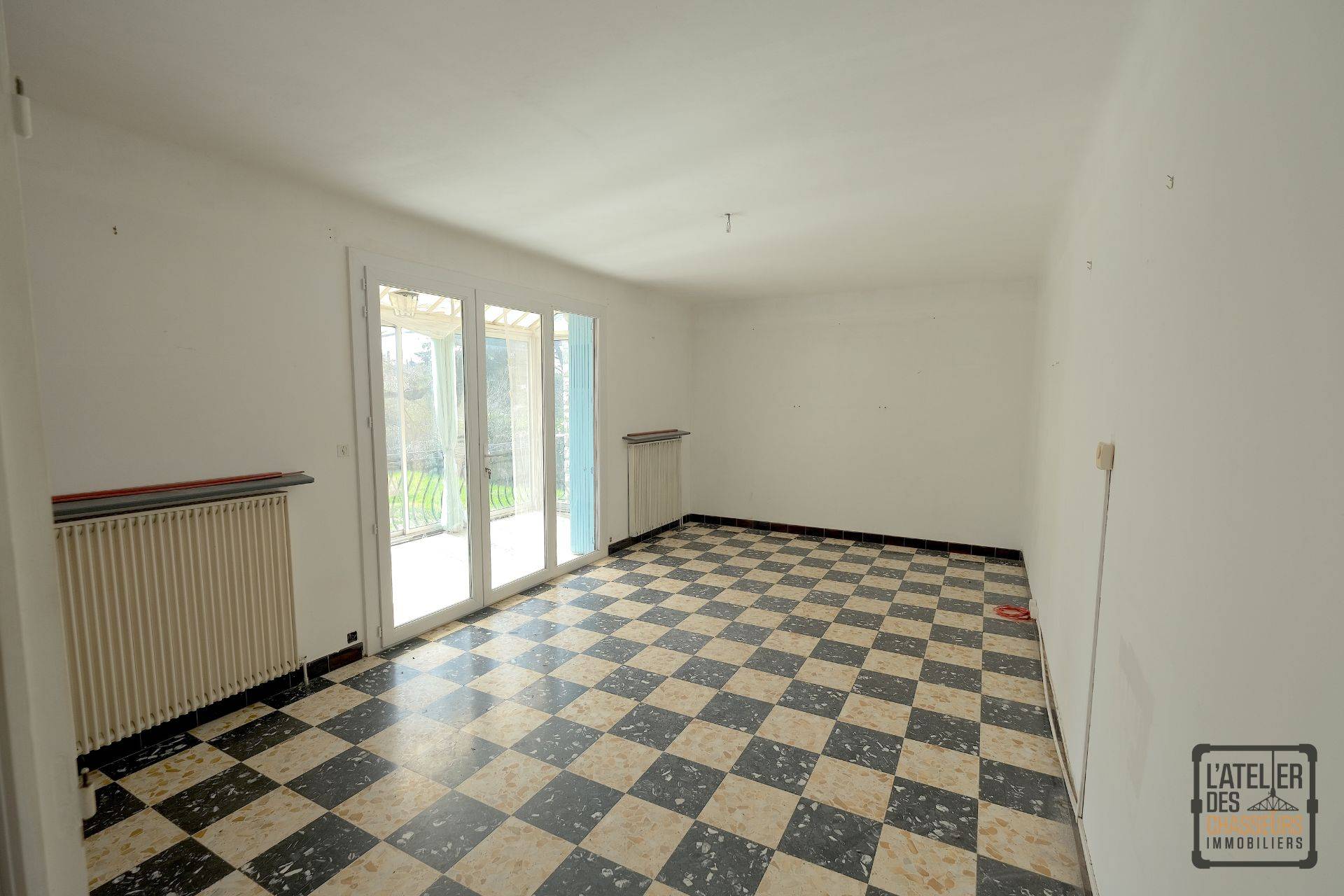 vente maison Piolenc 84420