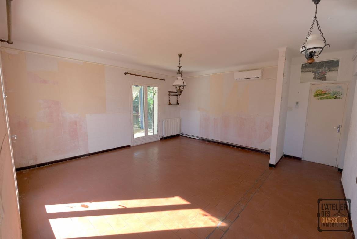 vente maison Orange 84100