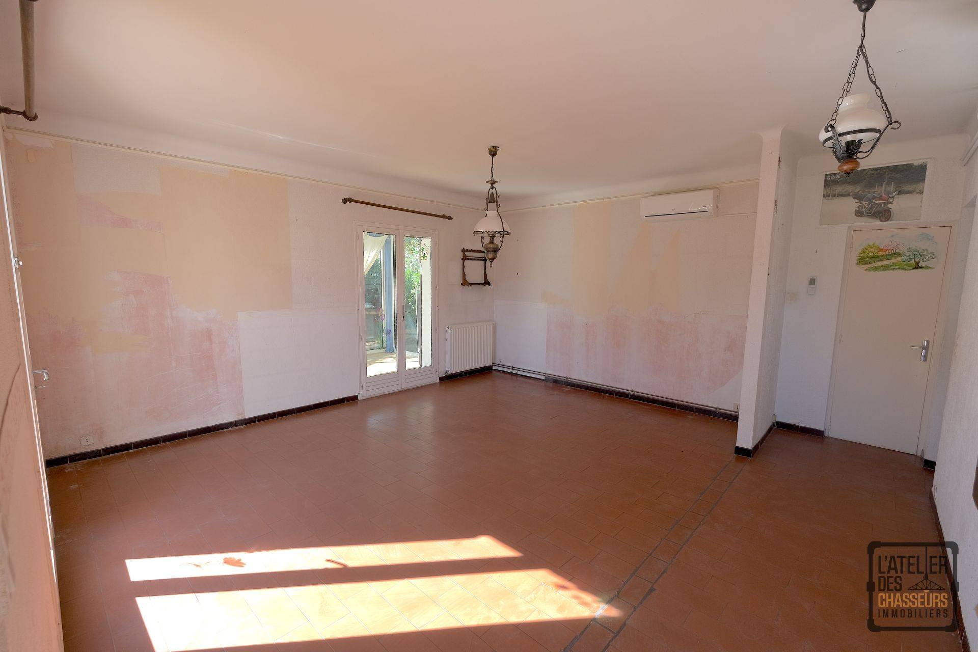 vente maison Orange 84100