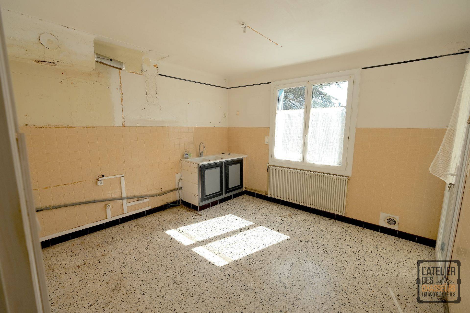 vente maison Piolenc 84420