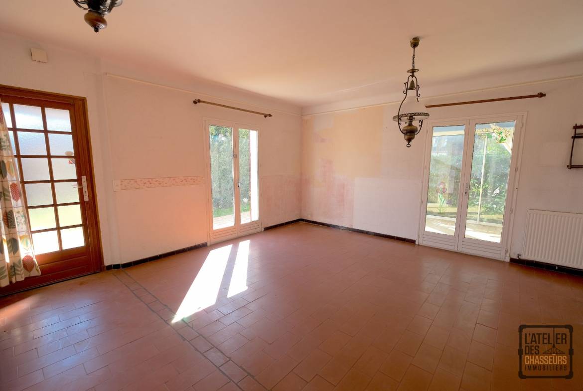 vente maison Orange 84100