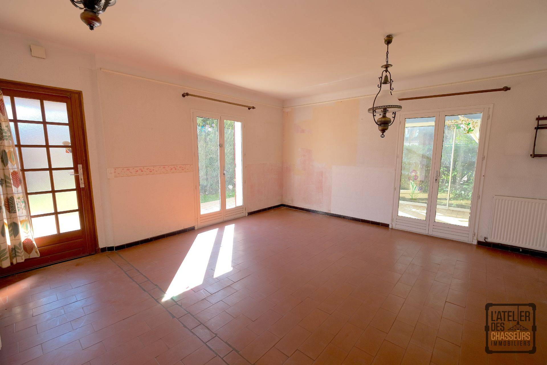 vente maison Orange 84100