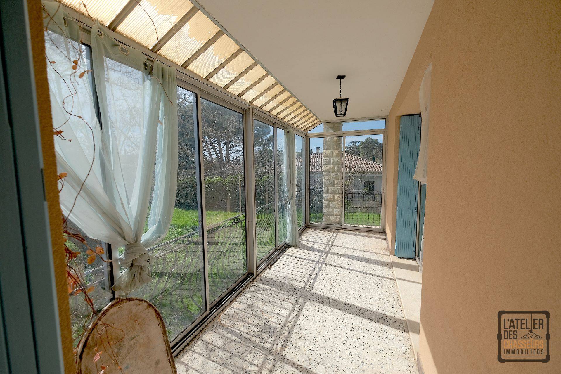 vente maison Piolenc 84420