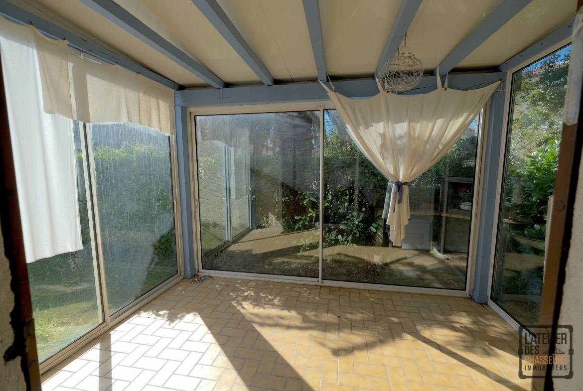 vente maison Orange 84100