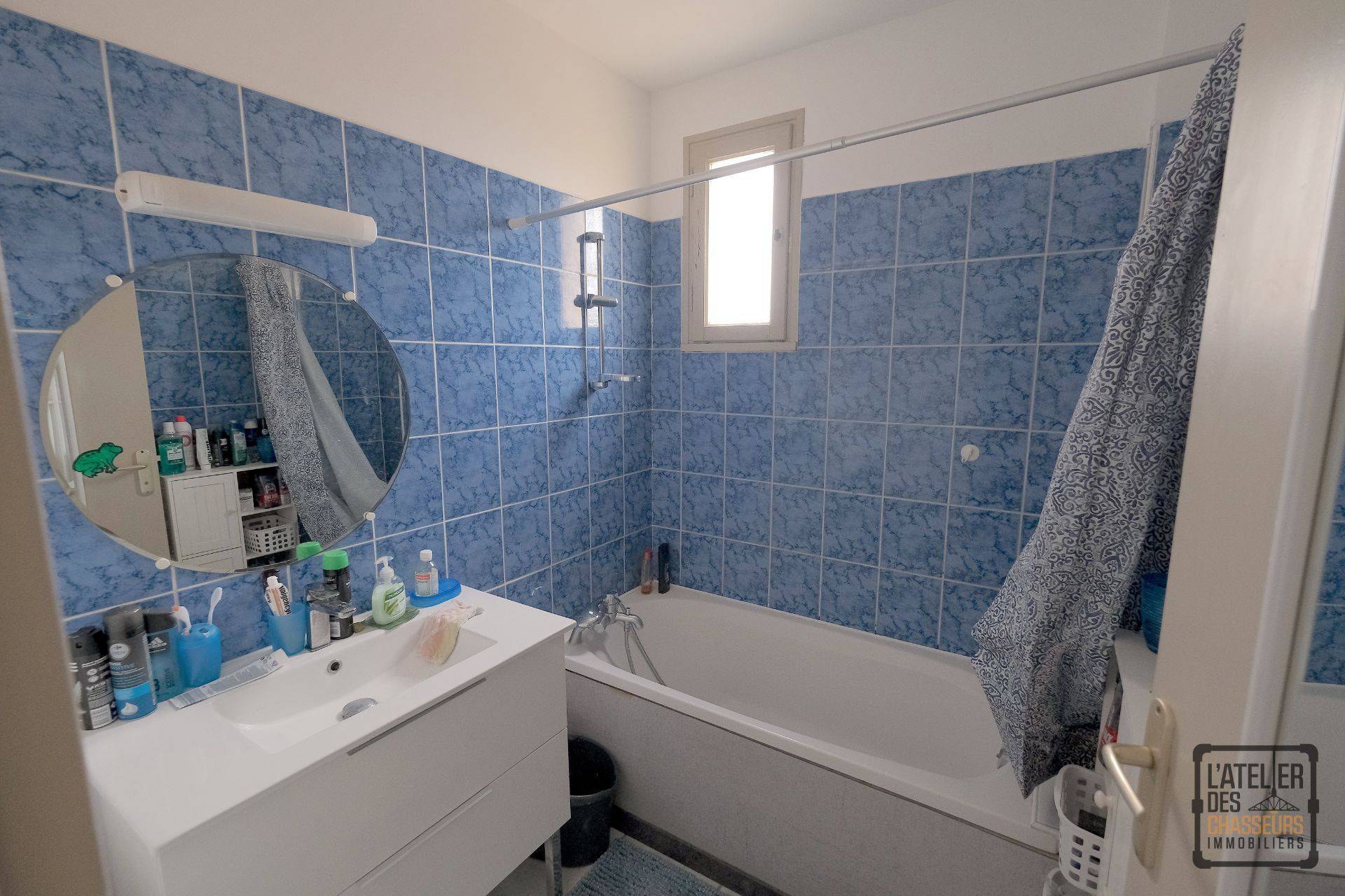 vente appartement orange 84100