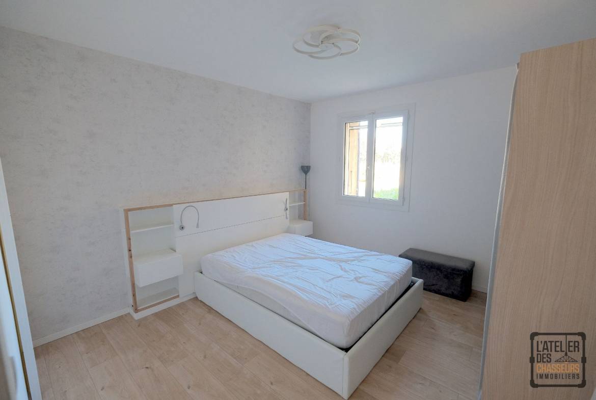 vente maison campagne d'orange 84100