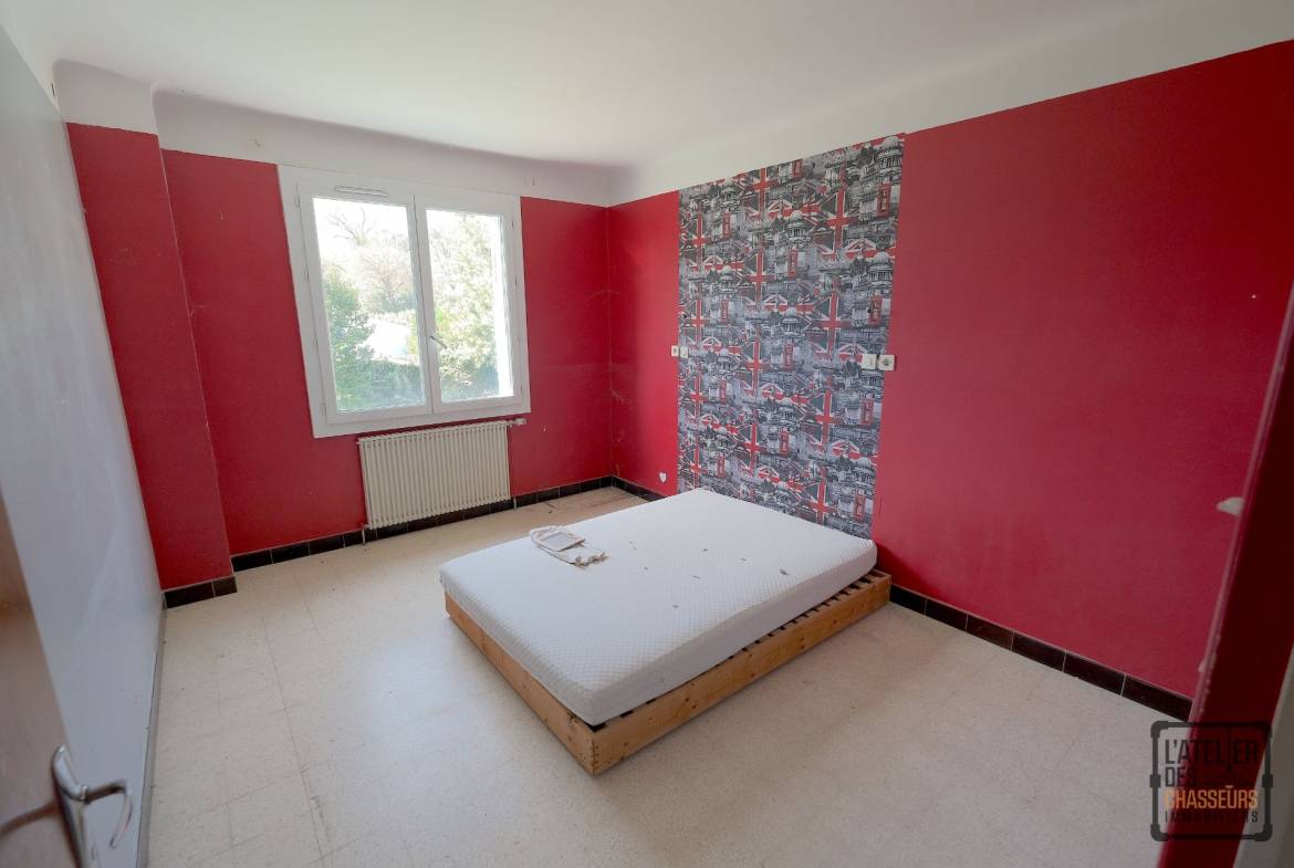 vente maison Piolenc 84420