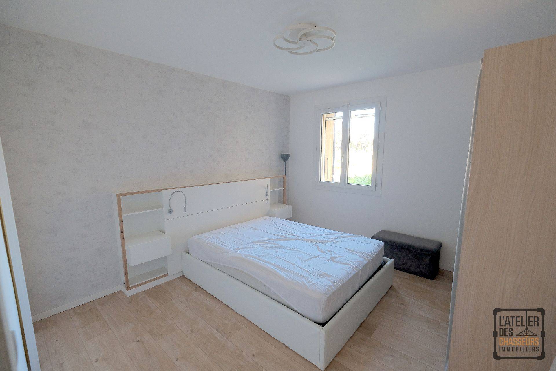 vente maison campagne d'orange 84100