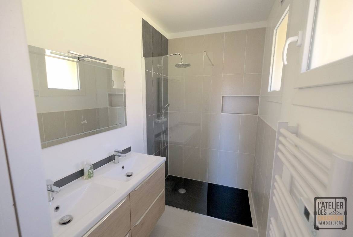 vente maison campagne d'orange 84100