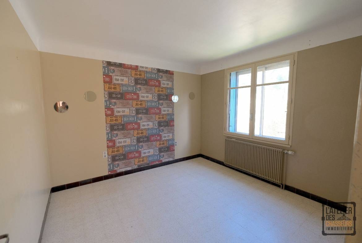 vente maison Piolenc 84420