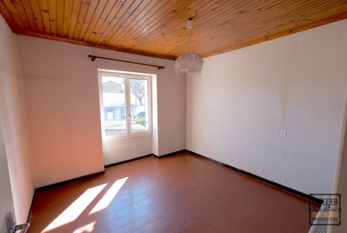 vente maison Orange 84100