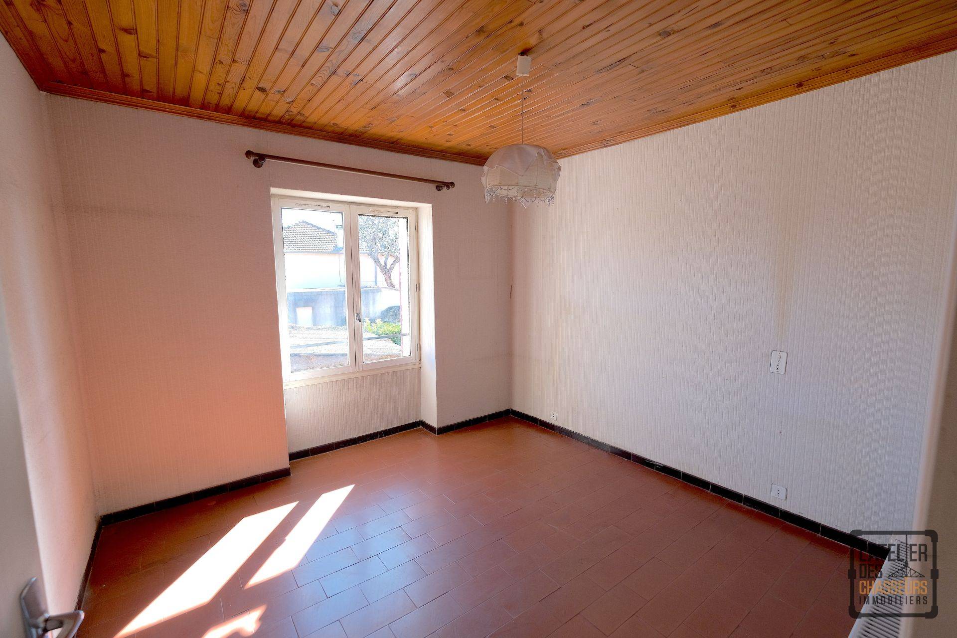 vente maison Orange 84100