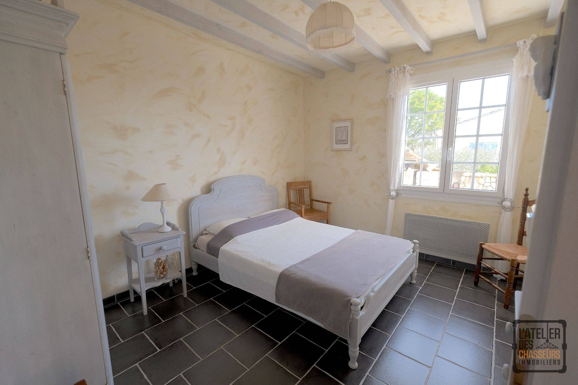 vente maison Camaret 84850