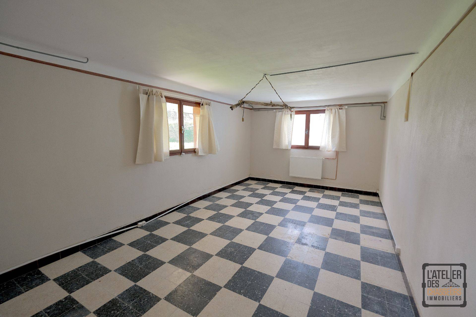 vente maison Piolenc 84420