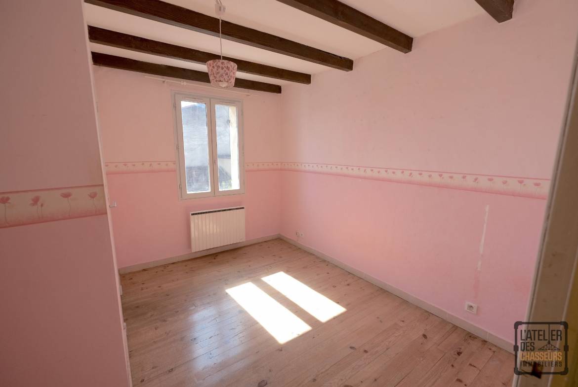 vente immeuble orange 84100