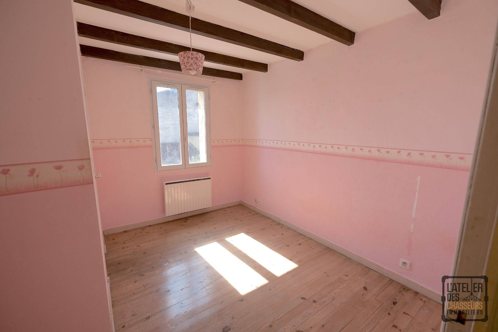 vente immeuble orange 84100