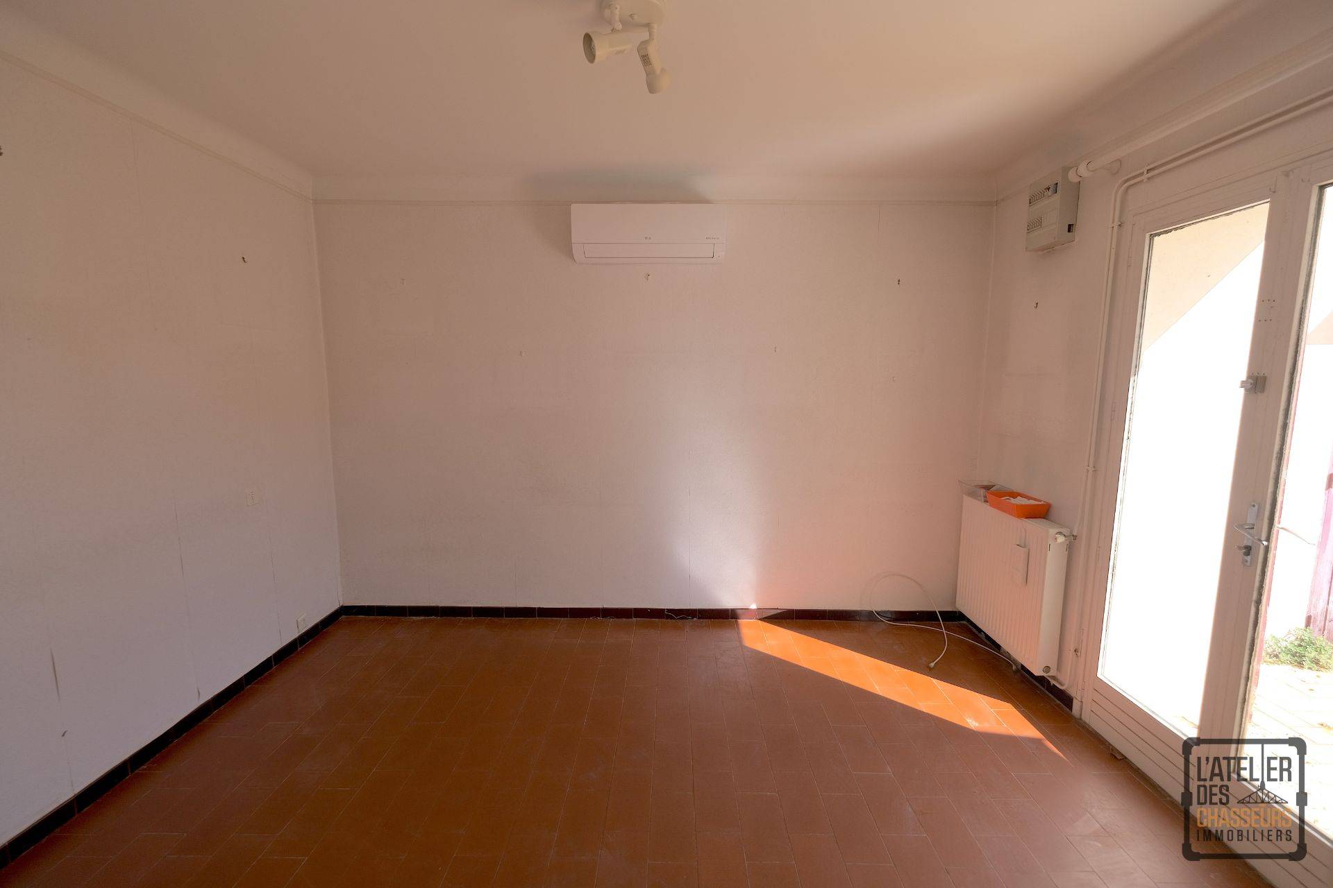 vente maison Orange 84100