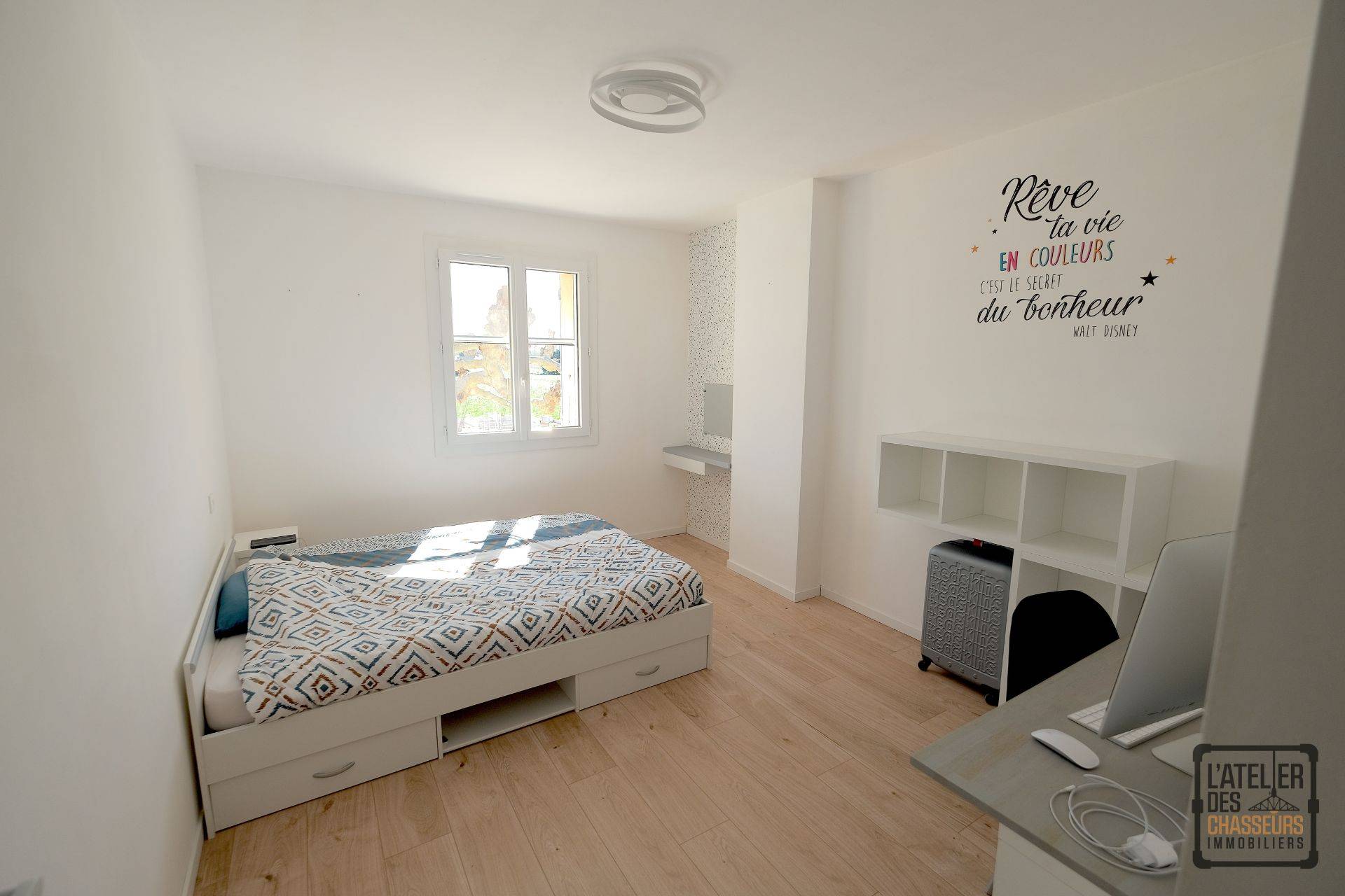 vente maison campagne d'orange 84100