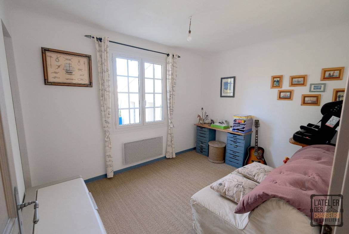 vente maison Camaret 84850