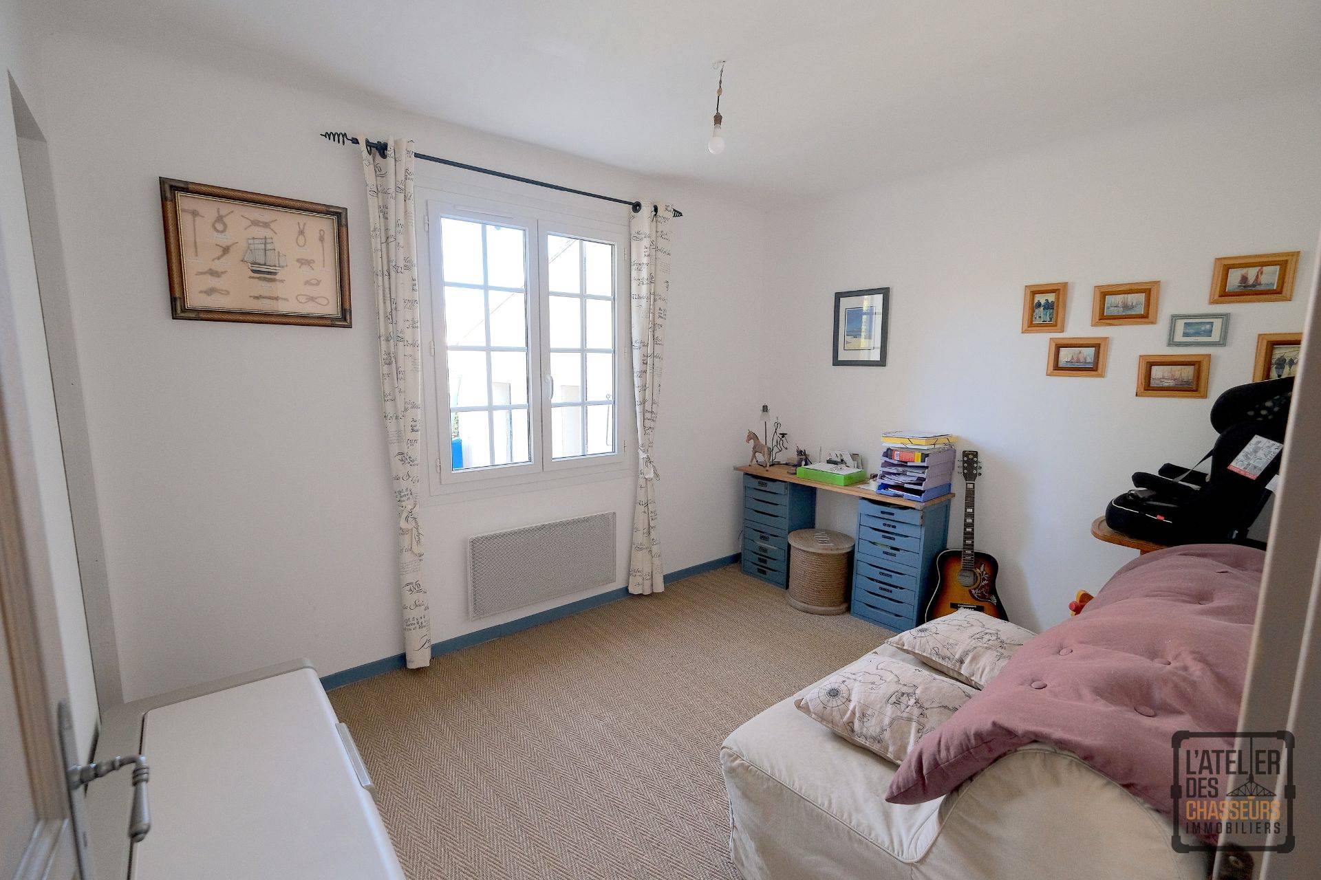 vente maison Camaret 84850