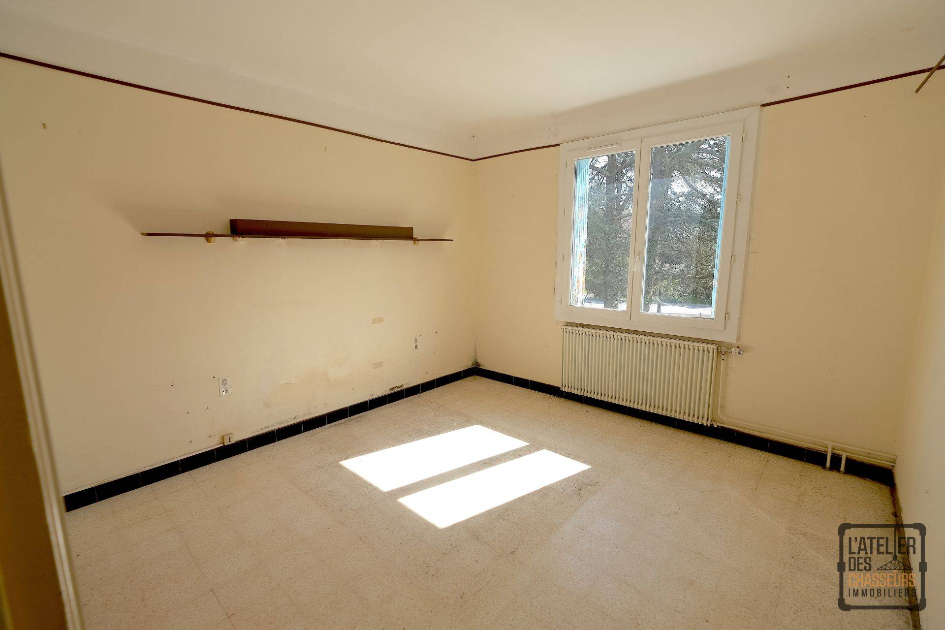 vente maison Piolenc 84420