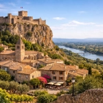 Agence immobilière Orange