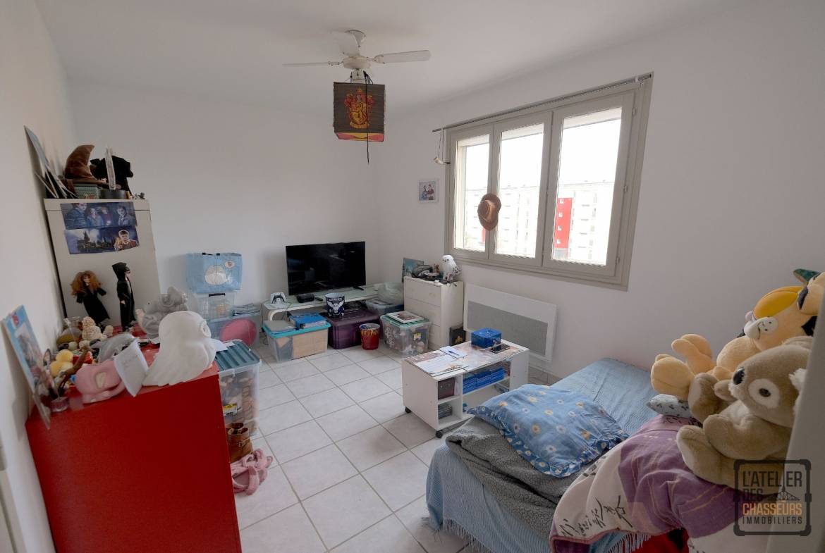 vente appartement orange 84100