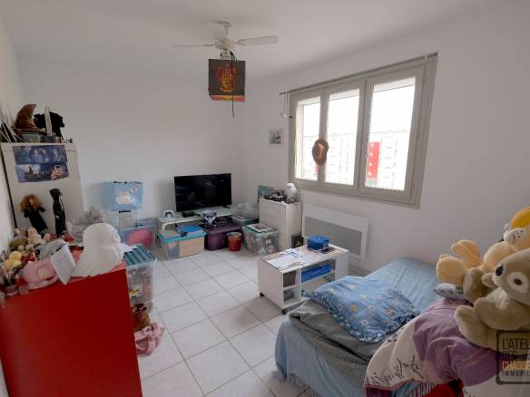 vente appartement orange 84100