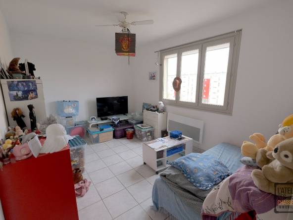 vente appartement orange 84100