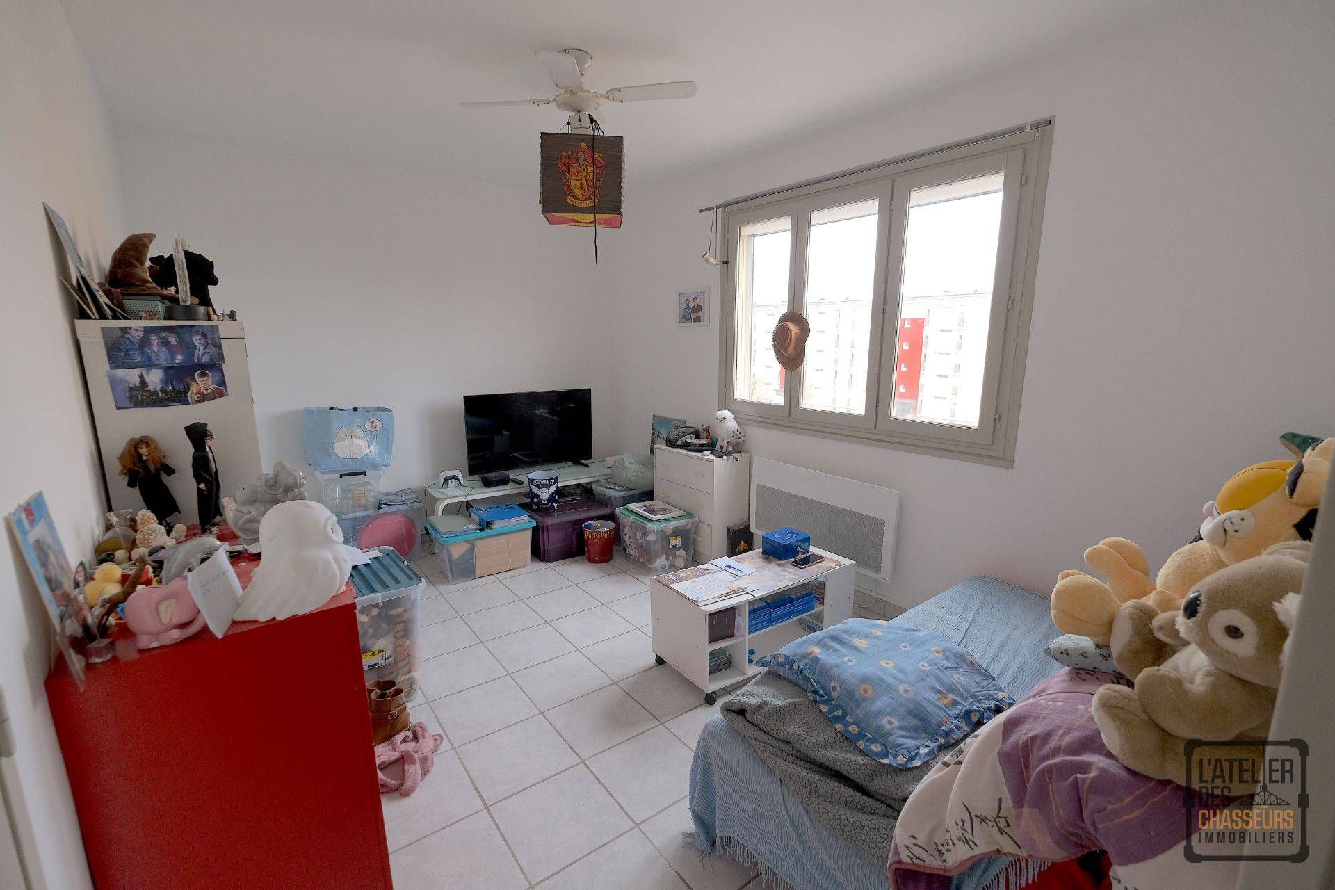 vente appartement orange 84100