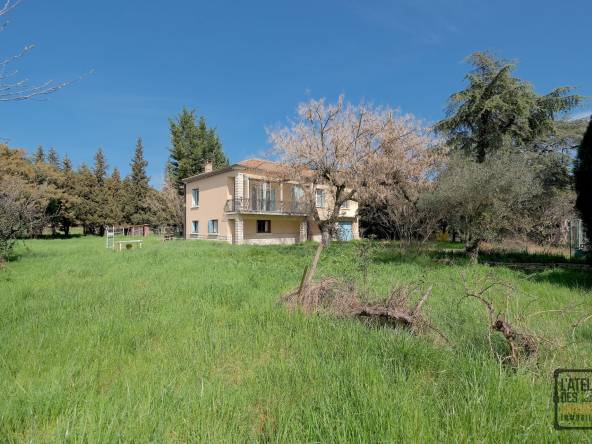 vente maison Piolenc 84420