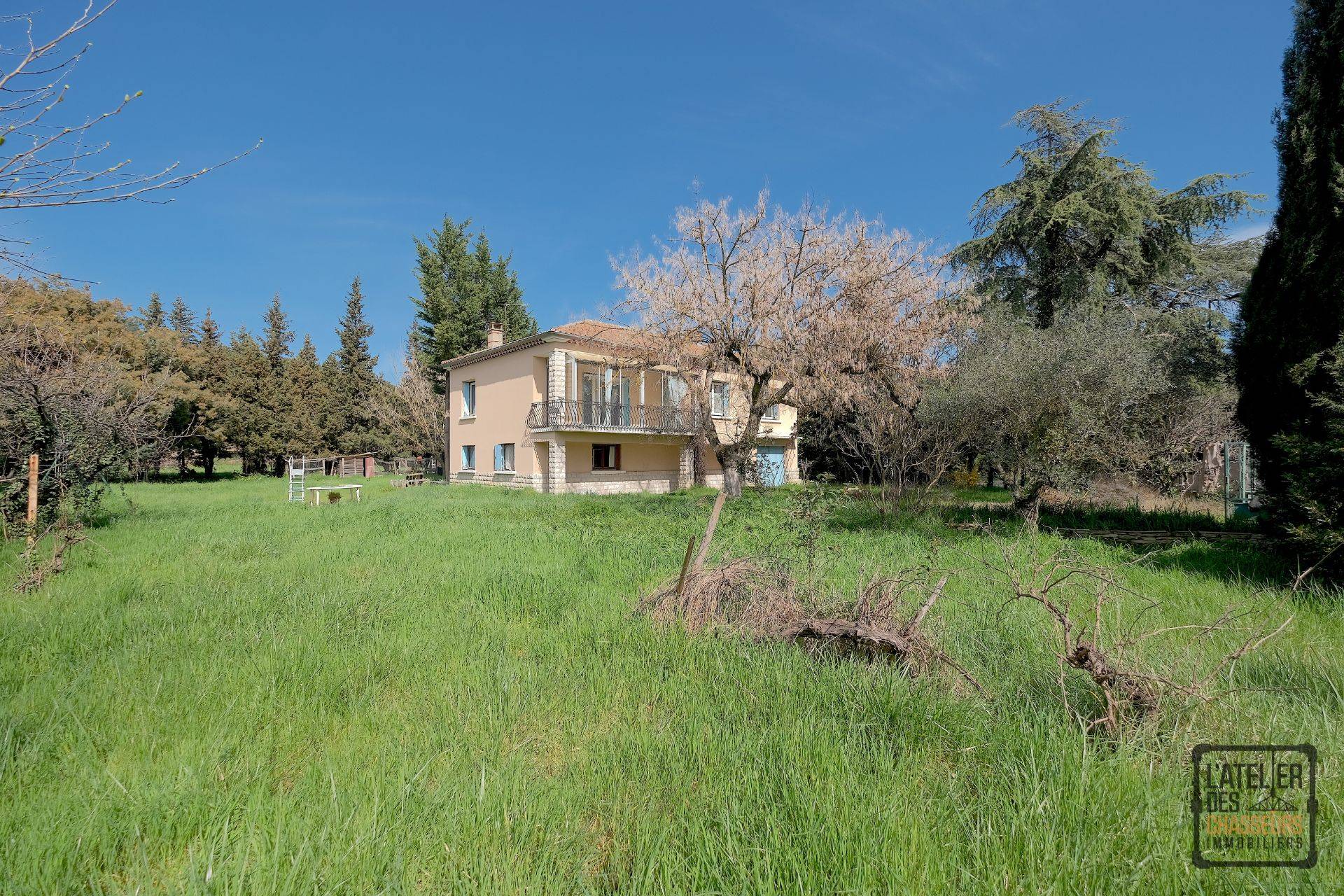 vente maison Piolenc 84420